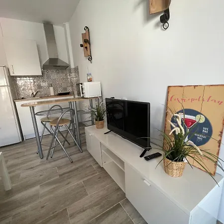 Apartamento En Torremolinos Διαμέρισμα