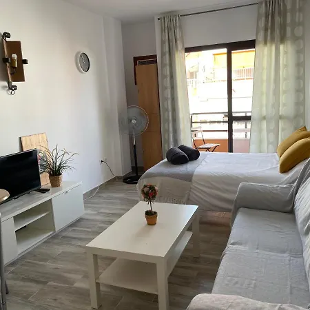 Apartamento En Torremolinos