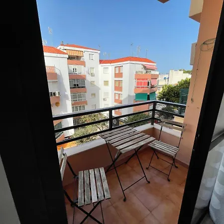 Apartamento En Torremolinos Διαμέρισμα Τορρεμολίνος