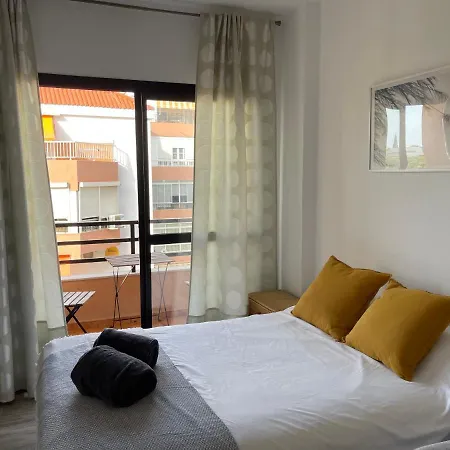 Apartamento En Torremolinos