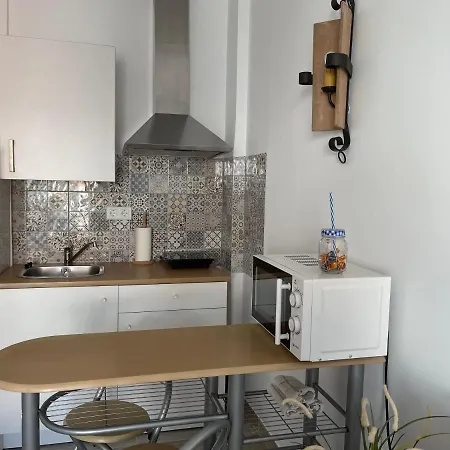 Διαμέρισμα Apartamento En Torremolinos Τορρεμολίνος