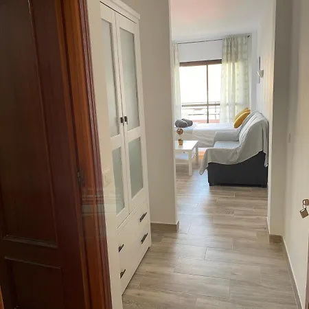 Apartamento En Torremolinos Τορρεμολίνος