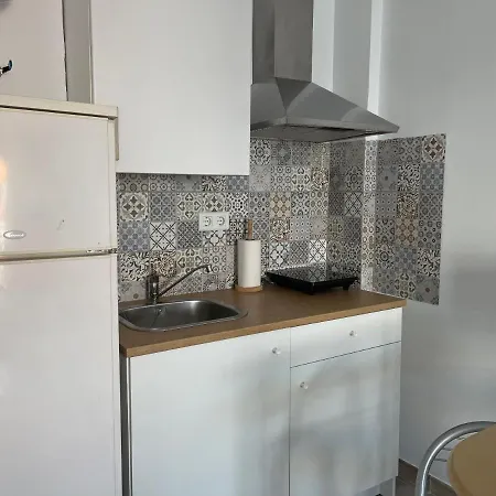 Apartamento En Torremolinos * Τορρεμολίνος