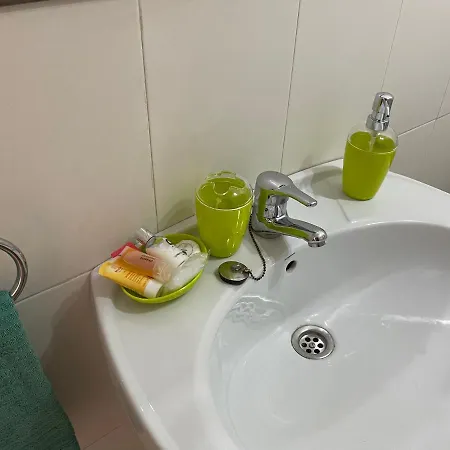 Διαμέρισμα Apartamento En Torremolinos