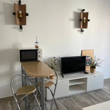 Apartamento En Torremolinos